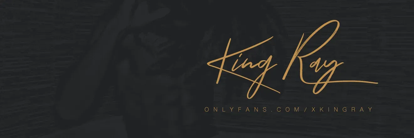 OnlyFans cuenta xkingray header 2