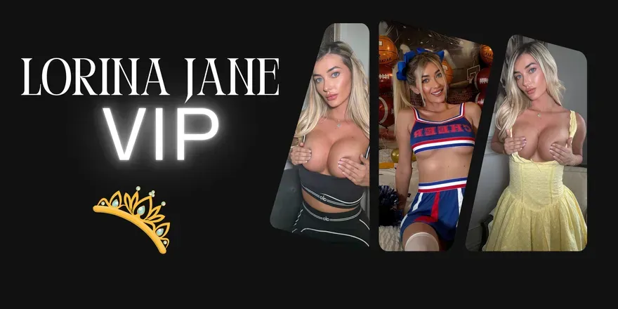 OnlyFans cuenta viplorinajane header 2