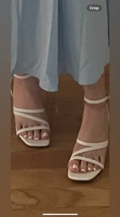 OnlyFans cuenta cocoscollegefeet header 2