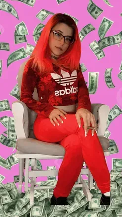 OnlyFans de princesslucykatt