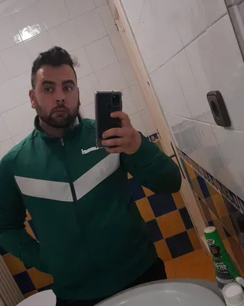 OnlyFans cuenta sergiomanteconsantamaria avatar 1