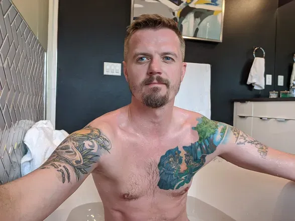 OnlyFans cuenta meatbuddo avatar 1