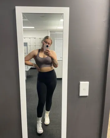 OnlyFans cuenta fitbitxxh header 2