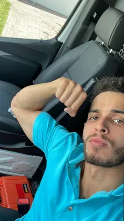 OnlyFans cuenta badtonyy avatar 1