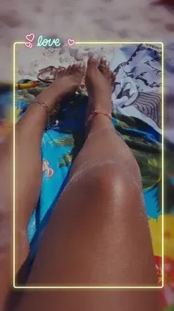 OnlyFans cuenta lukkiecharmz avatar 1