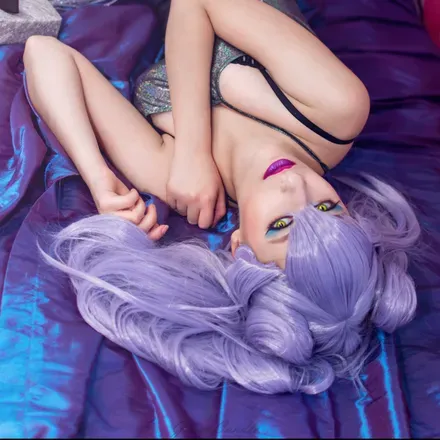 OnlyFans cuenta glasscandle header 2