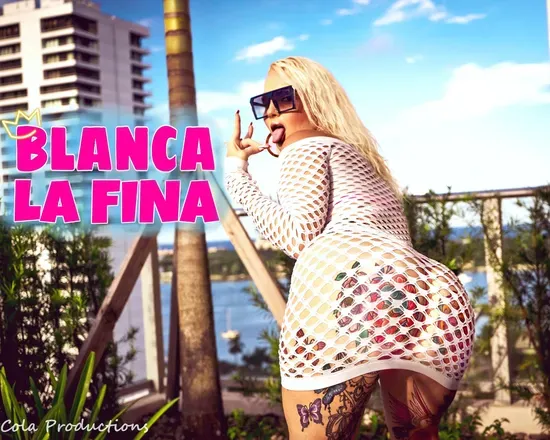 OnlyFans cuenta blancalafina header 2