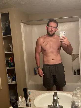 OnlyFans account  brycewright15 avatar 1