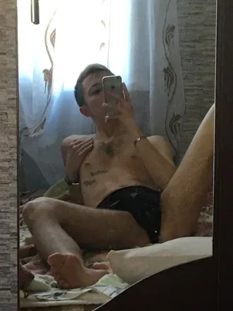 OnlyFans cuenta l_eugen avatar 1