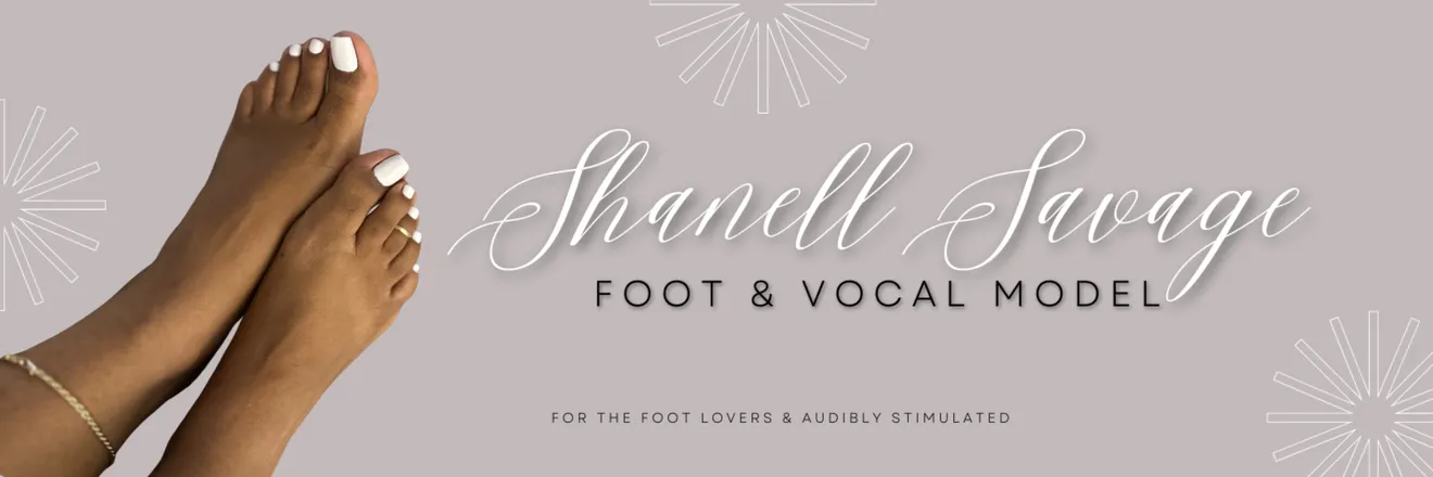 OnlyFans cuenta shanellsavage header 2