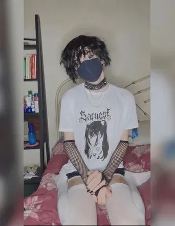 OnlyFans cuenta femboy_alma header 2