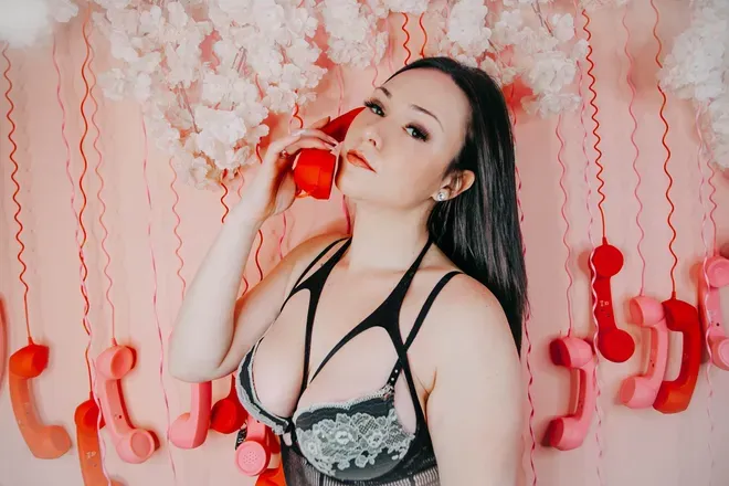 OnlyFans cuenta squrtycherry avatar 1