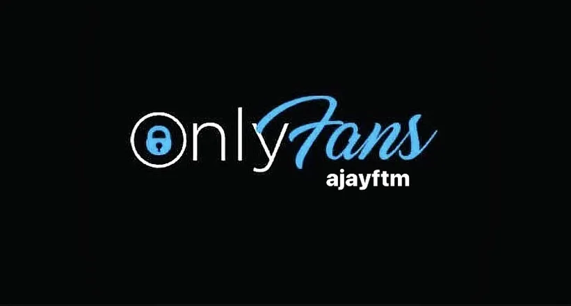 OnlyFans cuenta ajayfox header 1