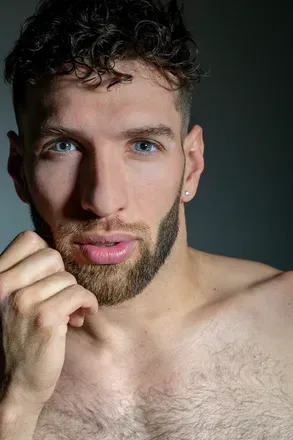 OnlyFans cuenta leandrobravook avatar 1
