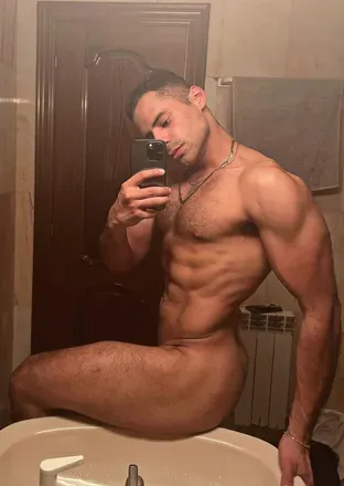 OnlyFans account  martinbongiorno avatar 1