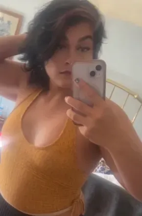 OnlyFans account  collaredkitten710 avatar 1