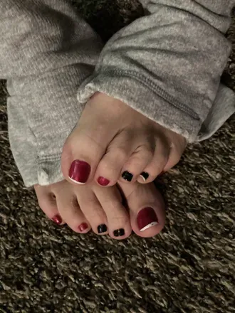 OnlyFans account  soggy.smelly.feet avatar 1