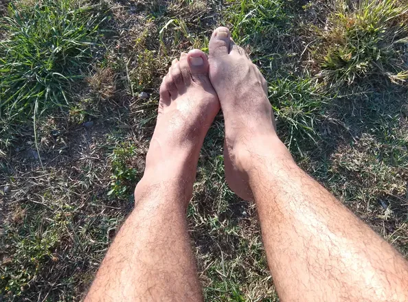 OnlyFans cuenta feetfloor01 avatar 1