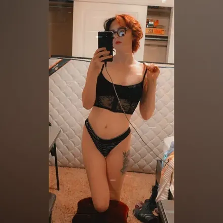 OnlyFans cuenta kennedy_rae avatar 1
