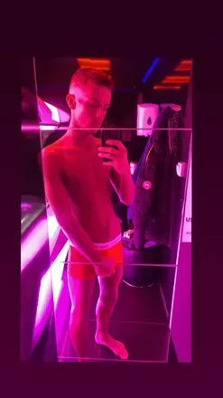OnlyFans cuenta jord21xx avatar 1