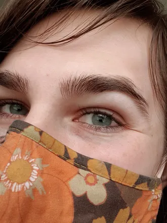 OnlyFans account  lustfulsquishy header 2