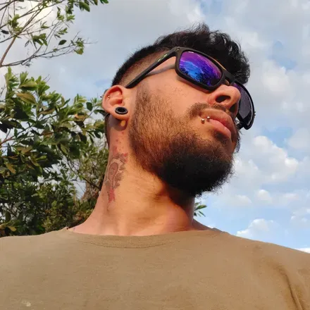 OnlyFans cuenta deyfe_obruxo avatar 1