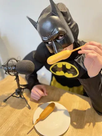 OnlyFans cuenta deepthroatbatman avatar 1