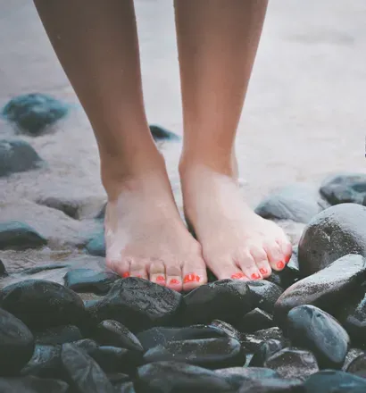 OnlyFans cuenta sarajanesfeet avatar 1