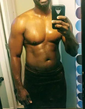 OnlyFans cuenta kandyman0923 avatar 1