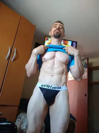 OnlyFans cuenta bigwell avatar 1