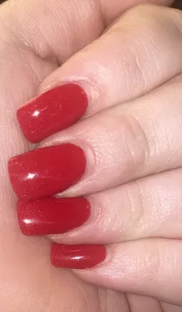 OnlyFans account  handqueen avatar 1