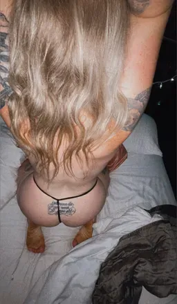 OnlyFans de sneakyalice