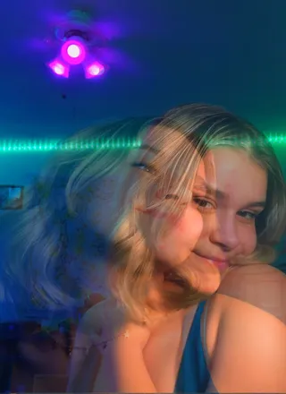 OnlyFans account  graciegirly header 2