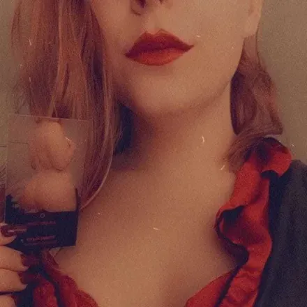 OnlyFans cuenta happy.lil.goth avatar 1