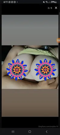 OnlyFans cuenta onlyflor19 header 2