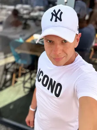 OnlyFans cuenta marky_boy_foryou avatar 1