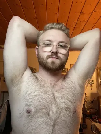 OnlyFans cuenta dexxxter099 avatar 1