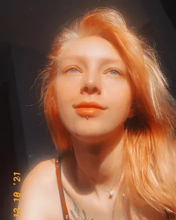 OnlyFans account  babygirl811 avatar 1