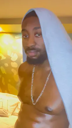 OnlyFans cuenta trotzillathegod avatar 1