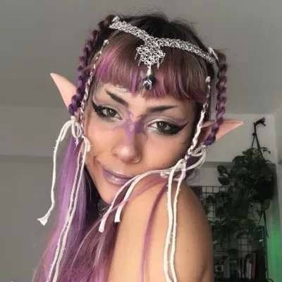 OnlyFans cuenta metamisuccubus avatar 1