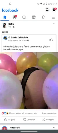 OnlyFans cuenta karengm09 header 2