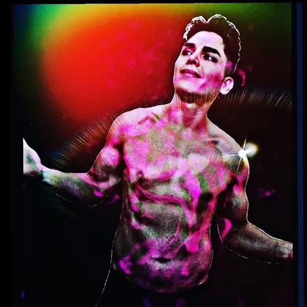OnlyFans account  daorand header 2