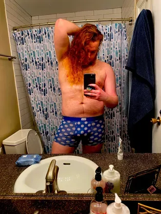 OnlyFans cuenta darkandgingy avatar 1
