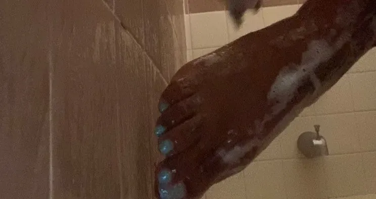 OnlyFans cuenta kweenangelfeet avatar 1