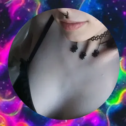 OnlyFans cuenta lilmizdredful avatar 1