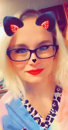 OnlyFans cuenta girlpittman avatar 1