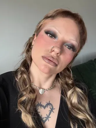 OnlyFans cuenta brandimonroe avatar 1