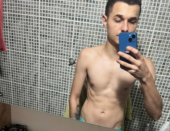 OnlyFans cuenta mrskinny1 header 2