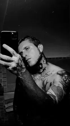 OnlyFans cuenta blackt1100_t avatar 1
