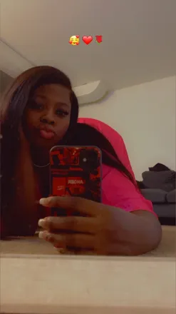 OnlyFans cuenta blackbarbie153 header 2